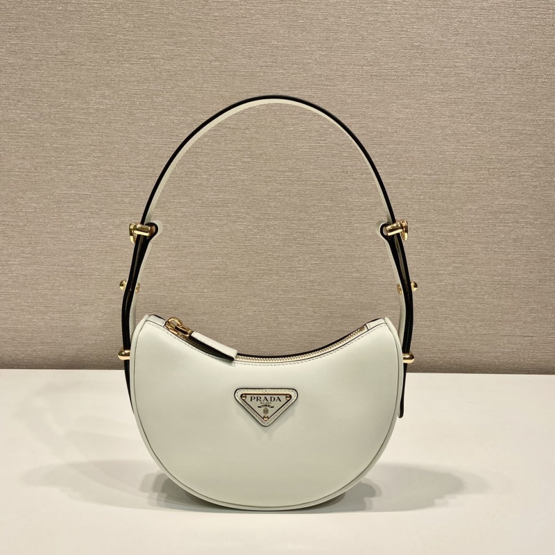 Pra*a hobo bags